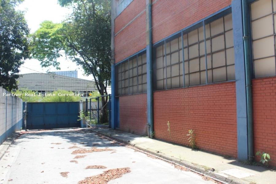 Depósito-Galpão-Armazém para alugar com 1 quarto, 8400m² - Foto 26