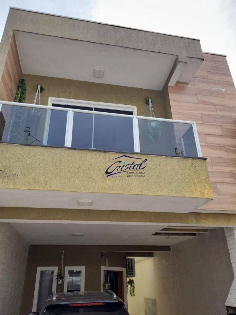 Casa, 2 quartos, 135 m² - Foto 2