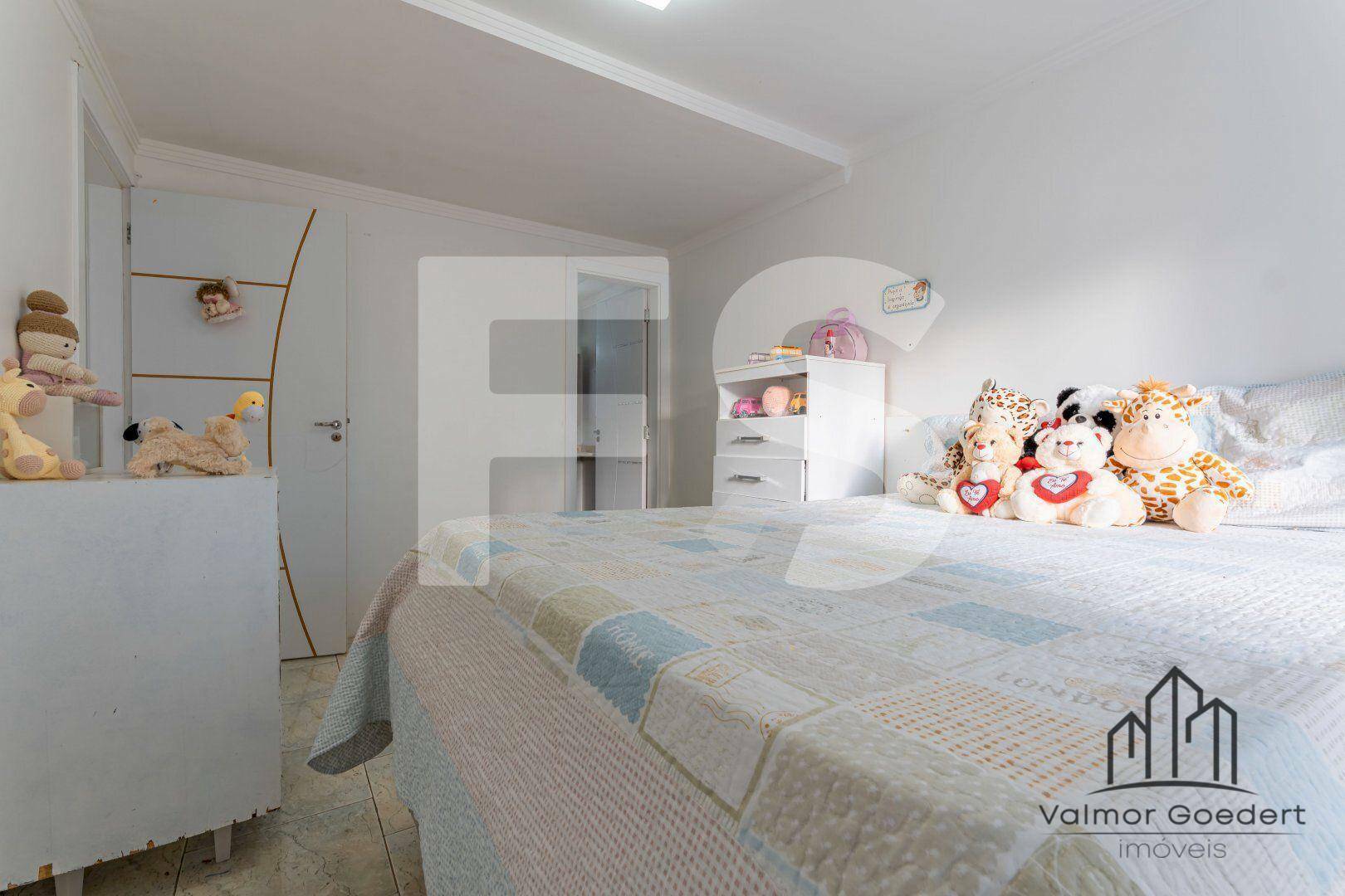 Apartamento à venda com 4 quartos, 145m² - Foto 12