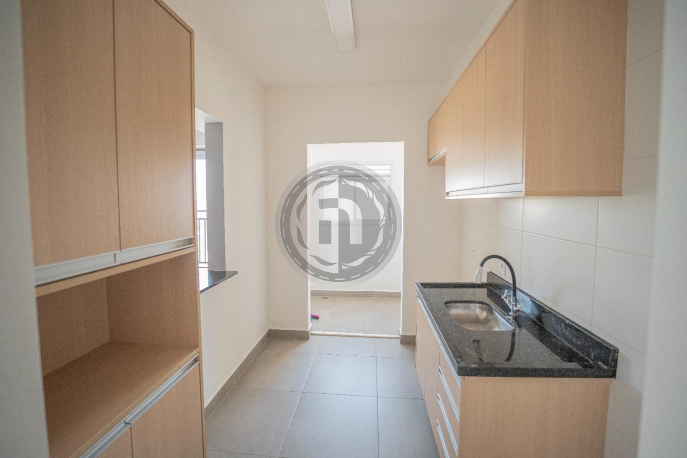 Apartamento à venda com 3 quartos, 80m² - Foto 3