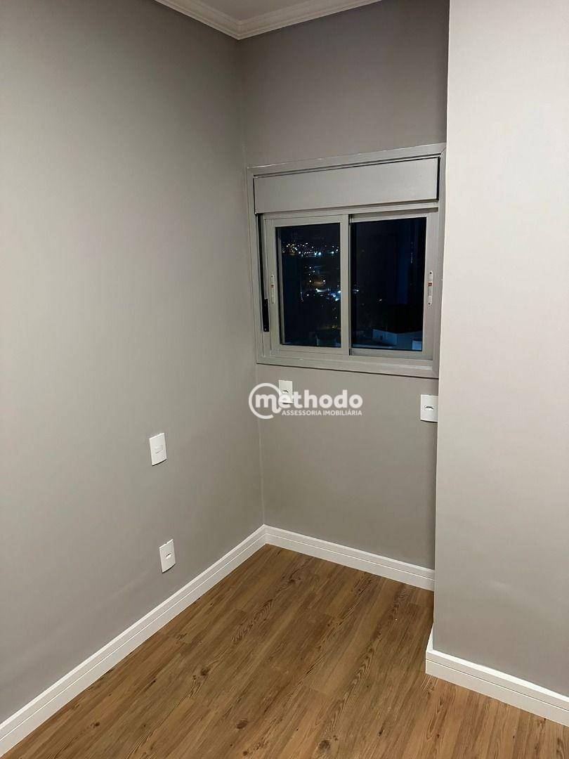 Apartamento à venda com 2 quartos, 72m² - Foto 6