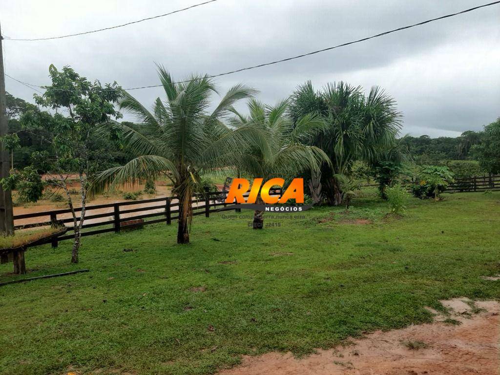 Fazenda à venda com 1 quarto, 5400000M2 - Foto 25