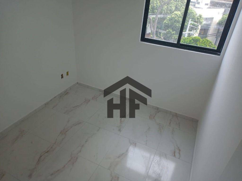 Apartamento à venda com 2 quartos, 48m² - Foto 5