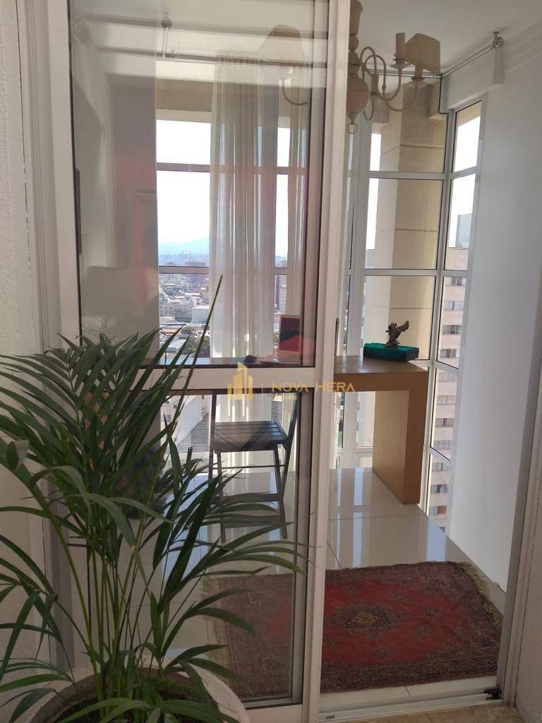 Apartamento à venda com 3 quartos, 104m² - Foto 8