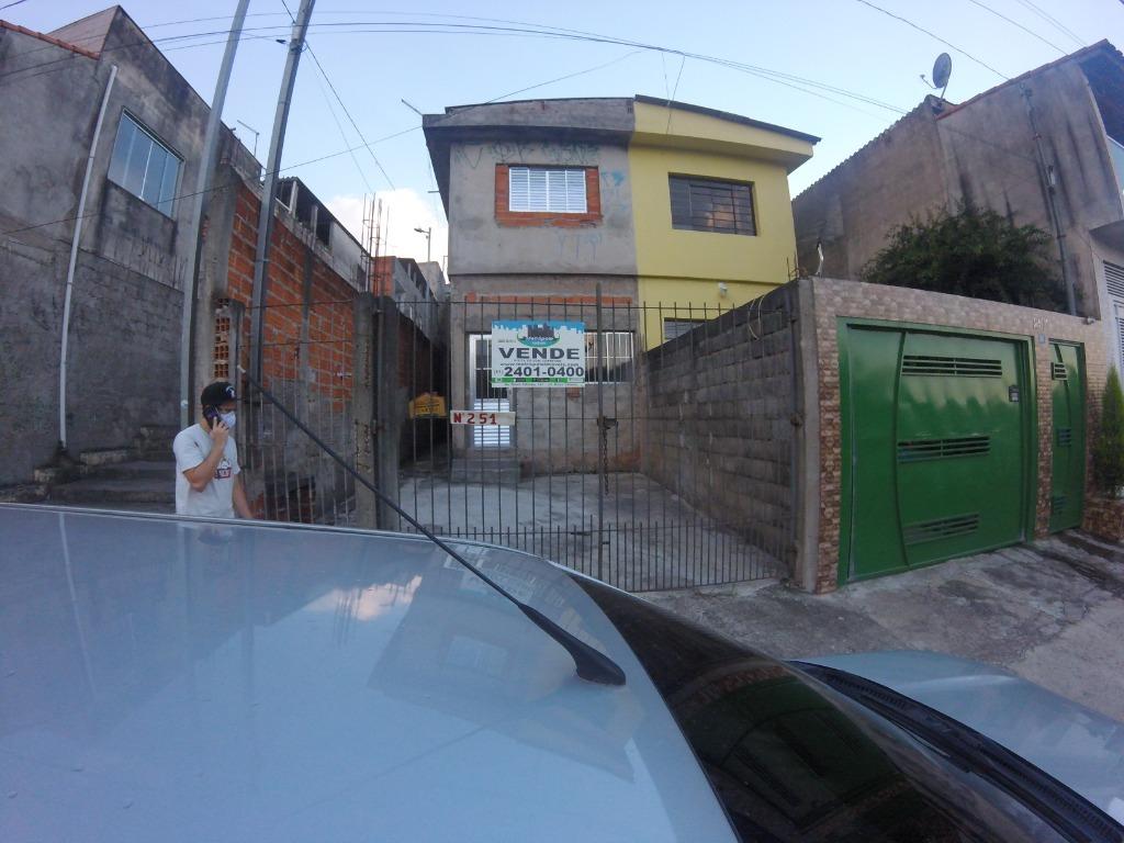 Sobrado à venda com 3 quartos, 125m² - Foto 15