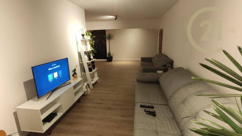 Apartamento à venda com 3 quartos, 115m² - Foto 26