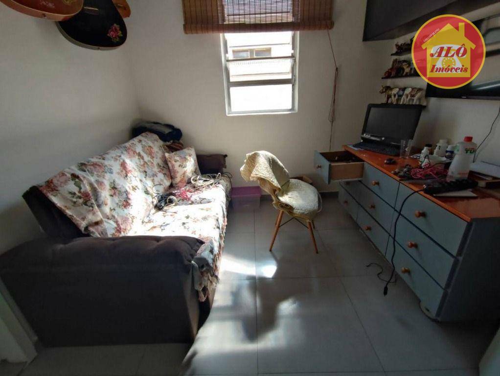 Apartamento à venda com 1 quarto, 49m² - Foto 9