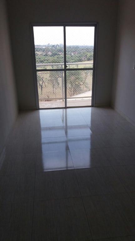 Apartamento à venda com 2 quartos, 51m² - Foto 3