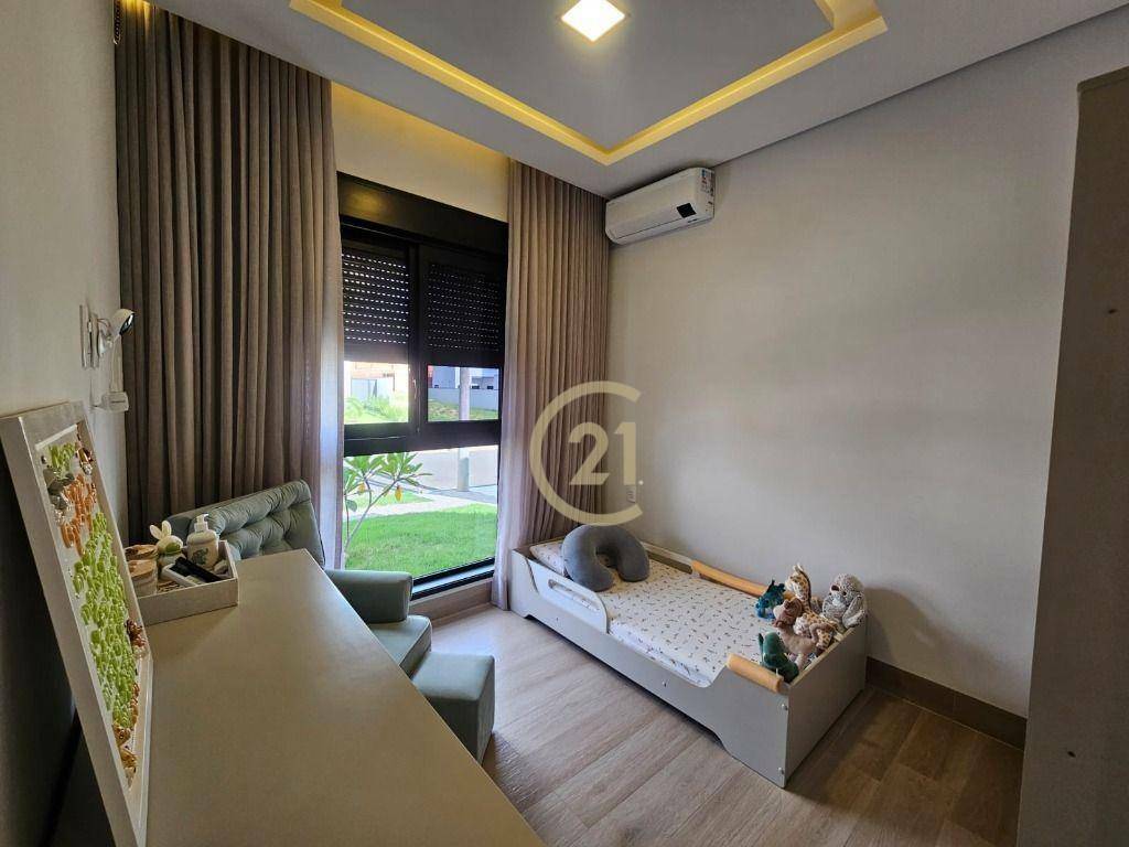 Casa de Condomínio à venda com 4 quartos, 349m² - Foto 20