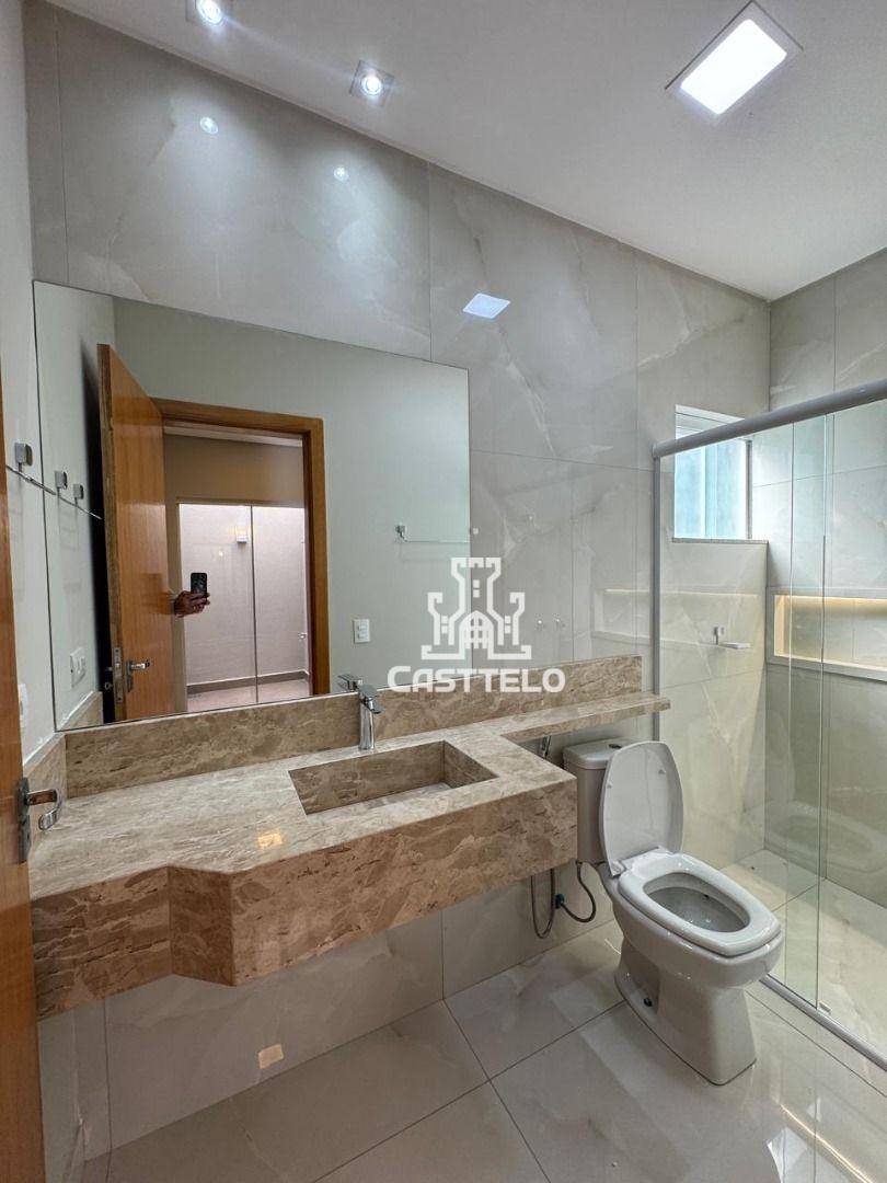 Casa de Condomínio à venda com 3 quartos, 112m² - Foto 16