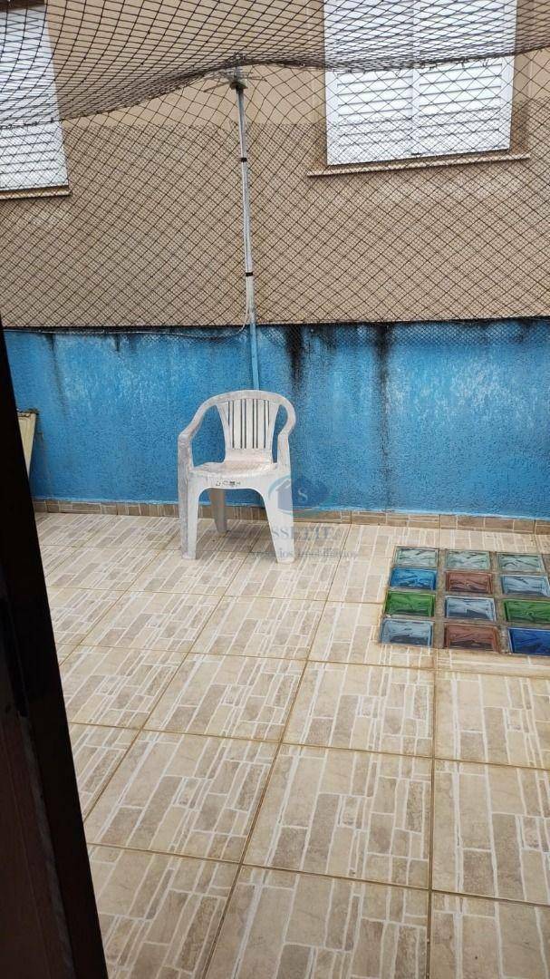 Sobrado à venda com 2 quartos, 100m² - Foto 14