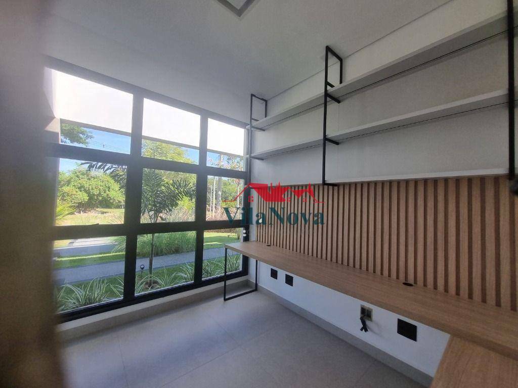 Casa de Condomínio à venda com 4 quartos, 374m² - Foto 3