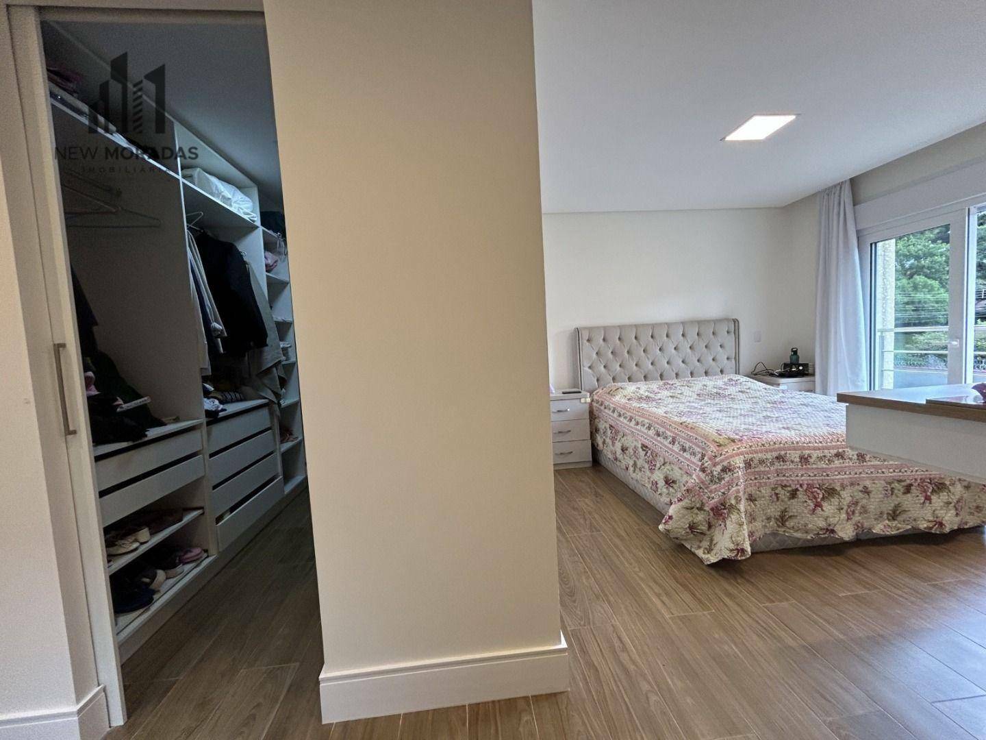 Sobrado à venda com 3 quartos, 179m² - Foto 14