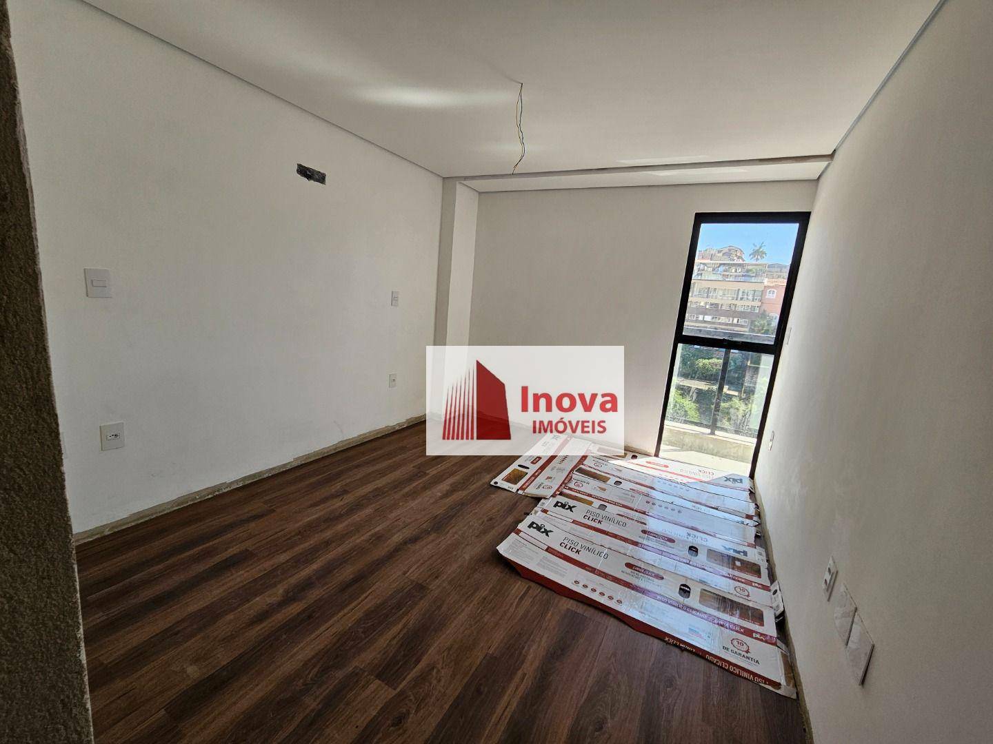 Cobertura à venda com 4 quartos, 186m² - Foto 8