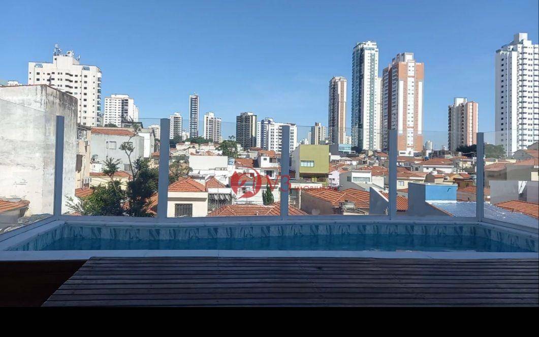 Sobrado à venda com 3 quartos, 219m² - Foto 21