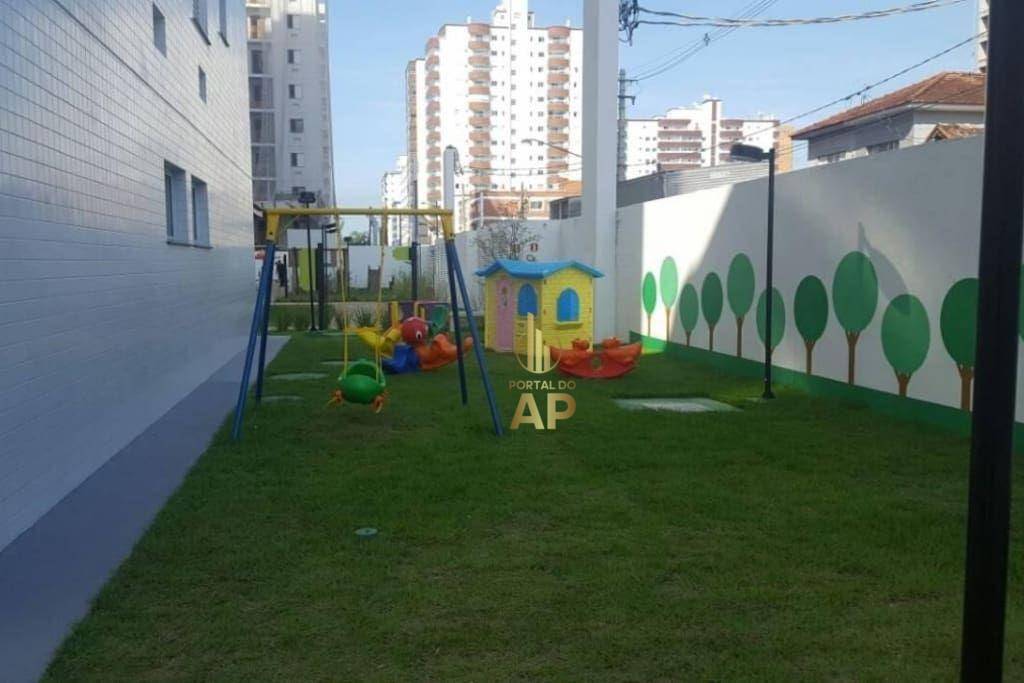 Apartamento para alugar com 2 quartos, 48m² - Foto 10