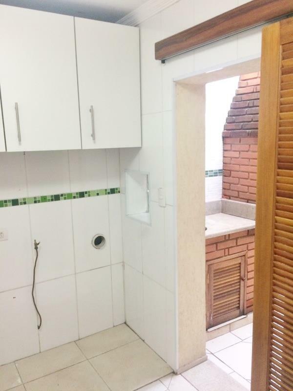 Casa à venda com 2 quartos, 114m² - Foto 10