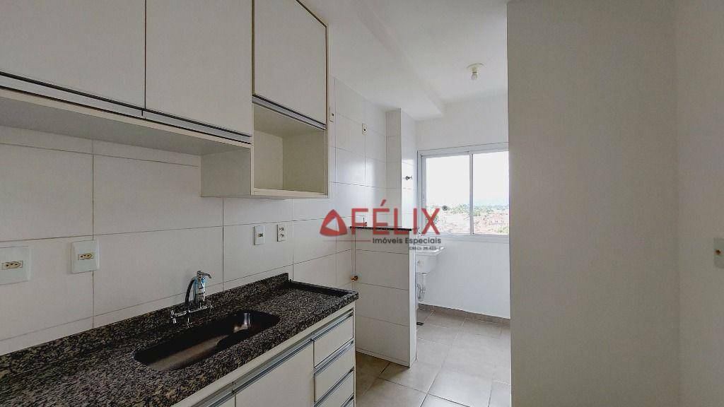 Apartamento à venda com 2 quartos, 63m² - Foto 6