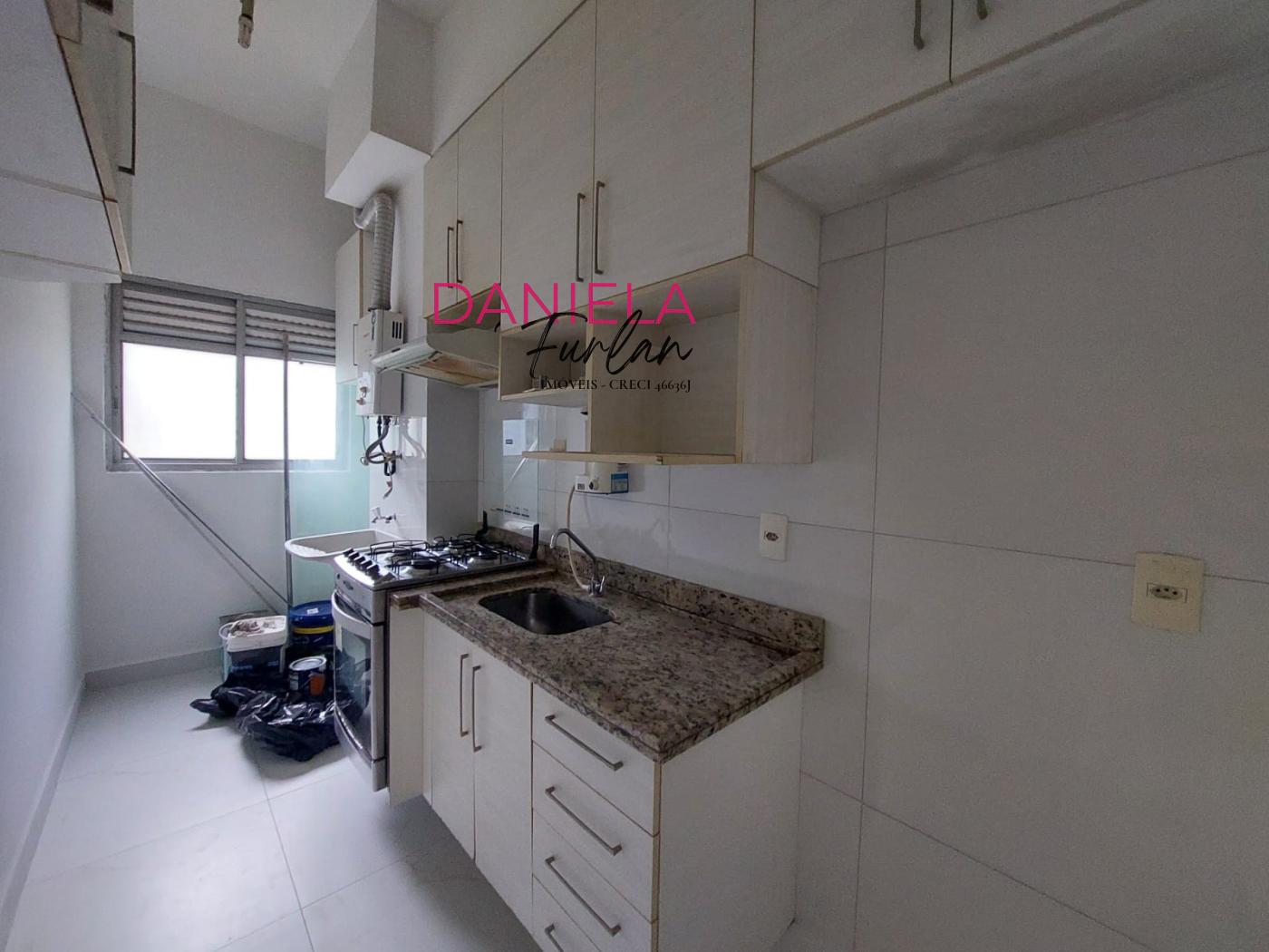 Apartamento à venda com 2 quartos, 47m² - Foto 9