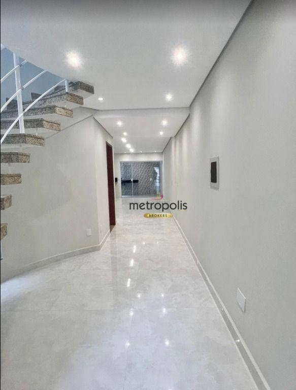 Sobrado à venda com 3 quartos, 210m² - Foto 23