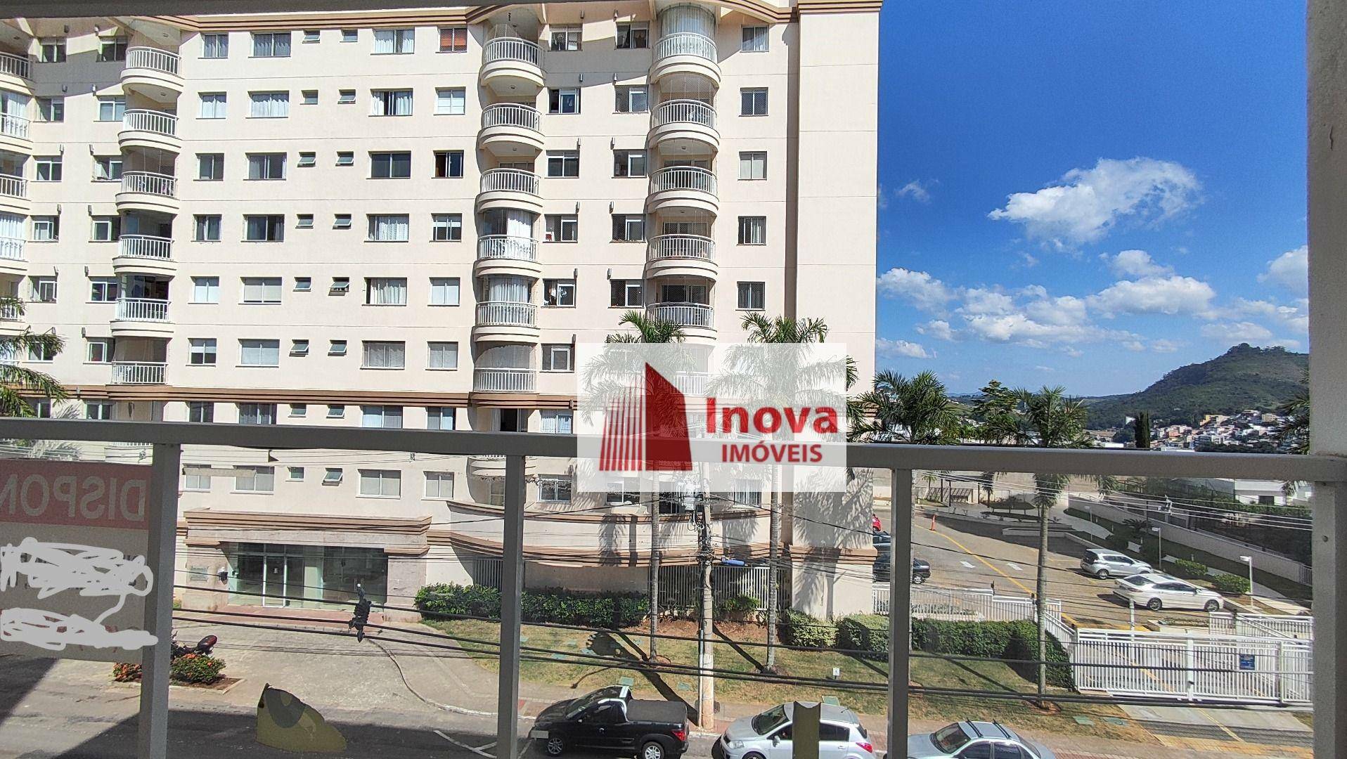 Apartamento à venda e aluguel com 2 quartos, 80m² - Foto 6