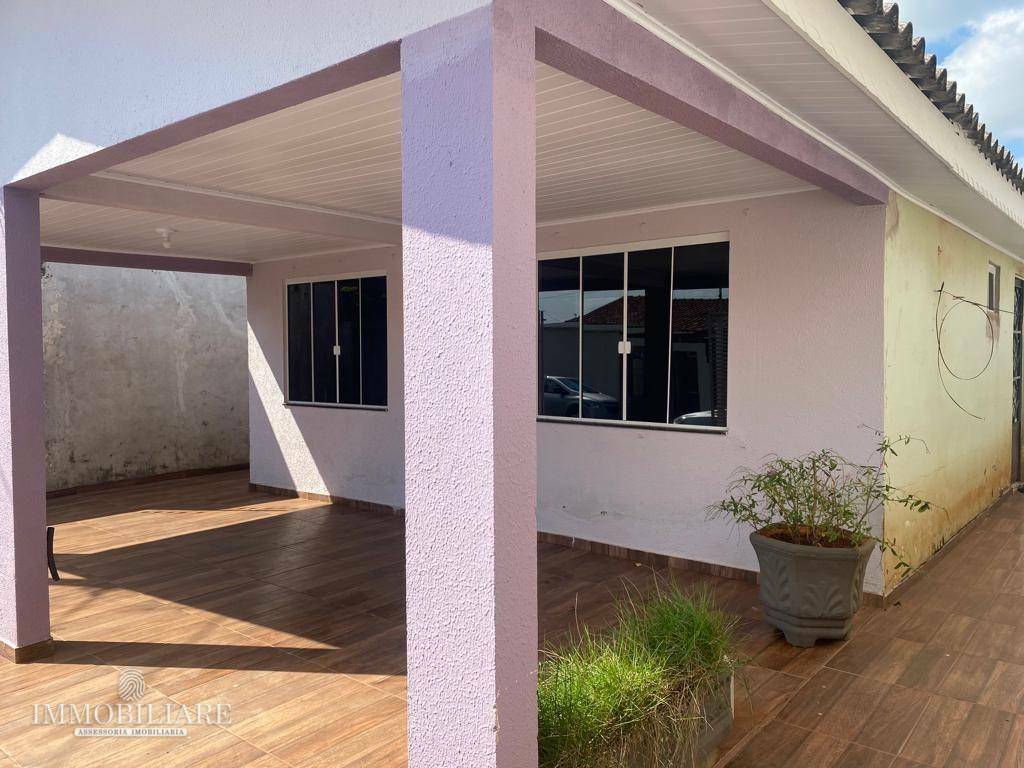 Casa à venda com 2 quartos, 95m² - Foto 23