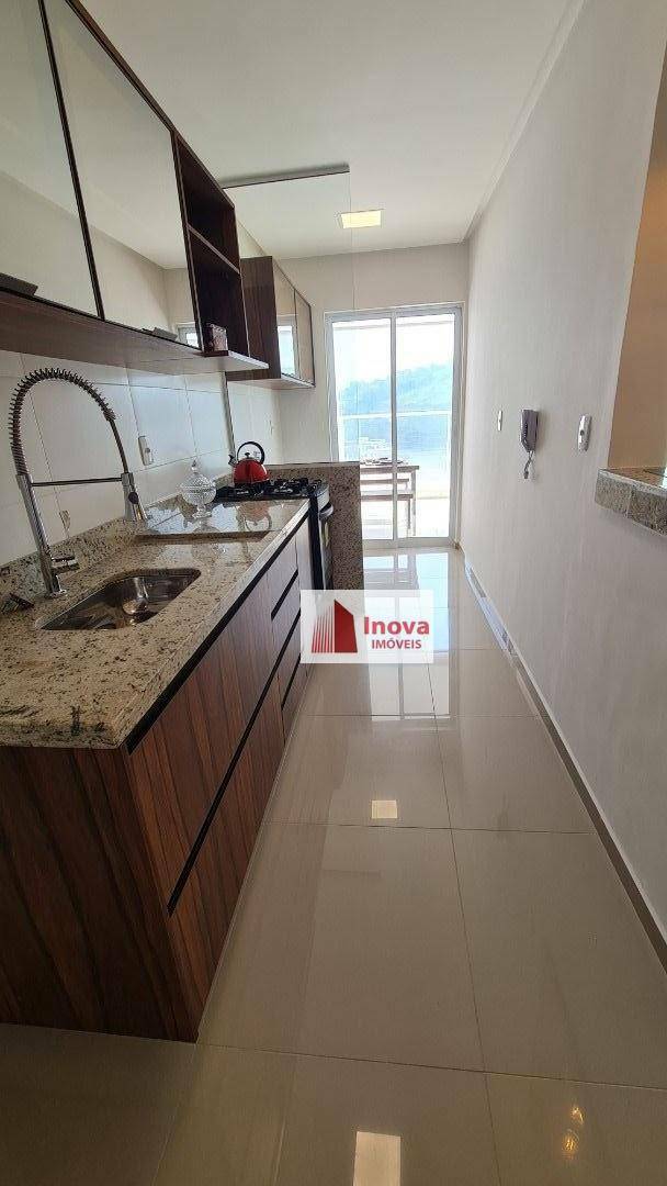 Apartamento à venda com 2 quartos, 130m² - Foto 5