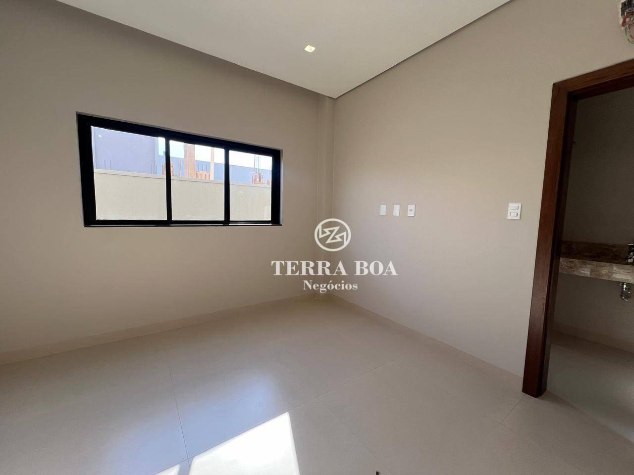 Casa de Condomínio à venda e aluguel com 3 quartos, 204m² - Foto 16