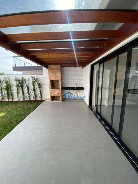 Casa de Condomínio à venda com 3 quartos, 188m² - Foto 18