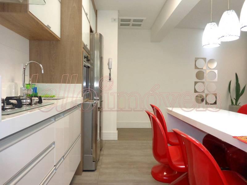 Apartamento para alugar com 2 quartos, 70m² - Foto 7