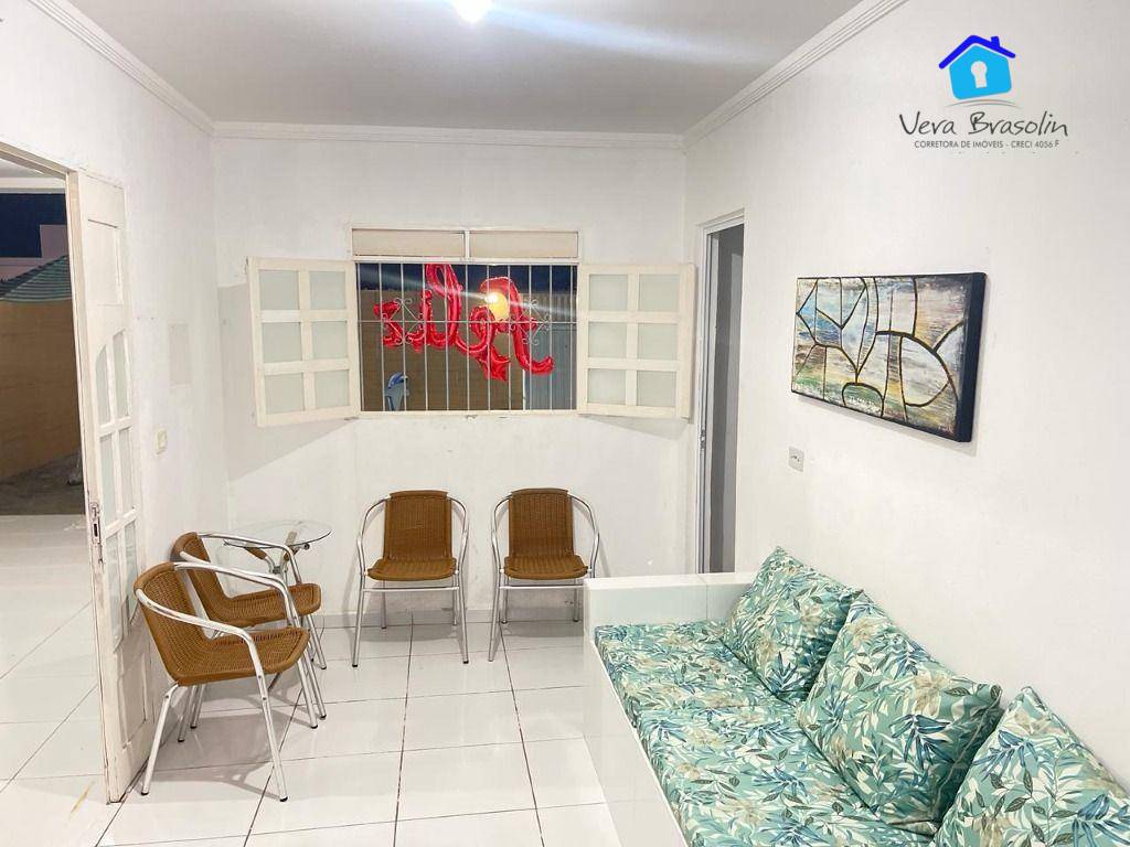 Casa, 4 quartos, 119 m² - Foto 5