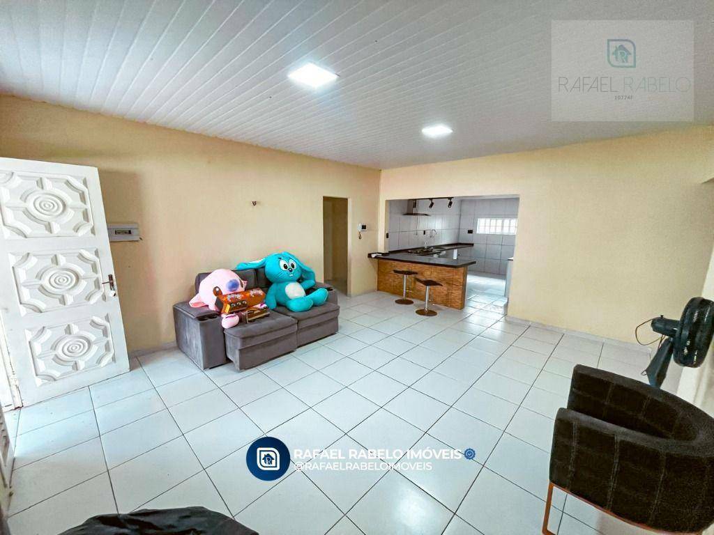 Chácara para alugar com 4 quartos, 585m² - Foto 3
