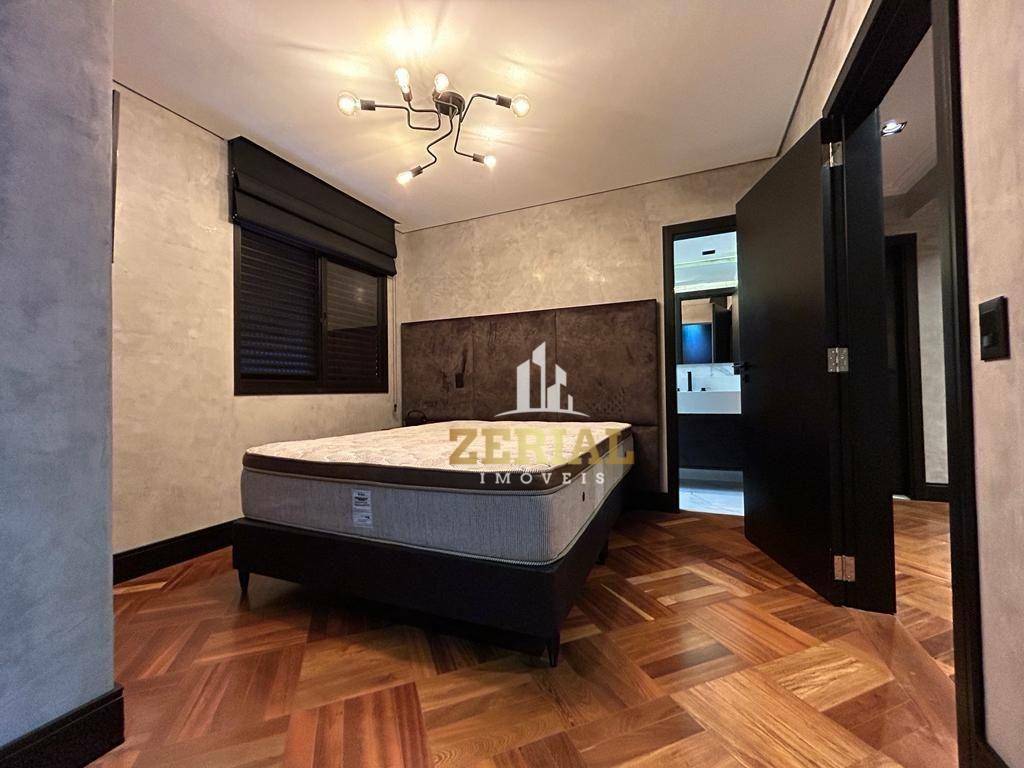 Apartamento à venda com 4 quartos, 244m² - Foto 18