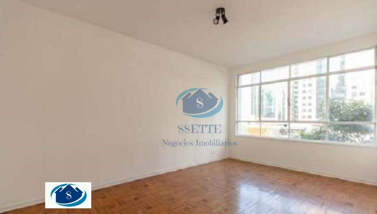 Apartamento à venda com 2 quartos, 90m² - Foto 1