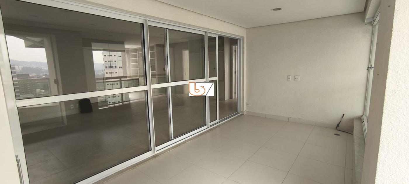 Apartamento para alugar com 3 quartos, 176m² - Foto 33