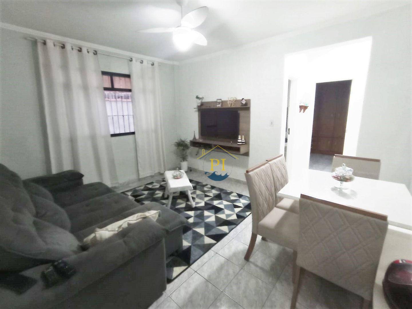 Apartamento à venda com 1 quarto, 47m² - Foto 2