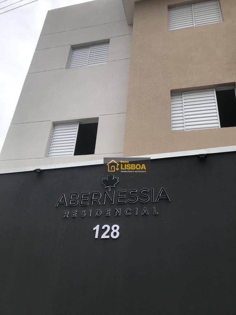 Apartamento à venda com 1 quarto, 40m² - Foto 1