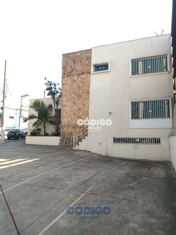 Prédio Inteiro para alugar, 510m² - Foto 26