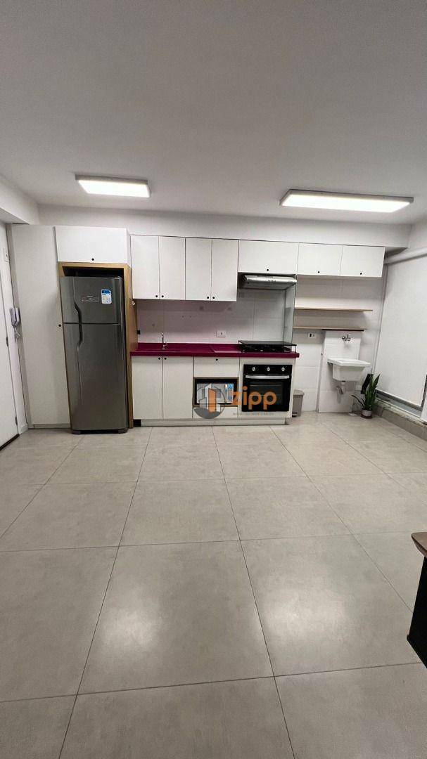 Apartamento à venda e aluguel com 2 quartos, 40m² - Foto 25