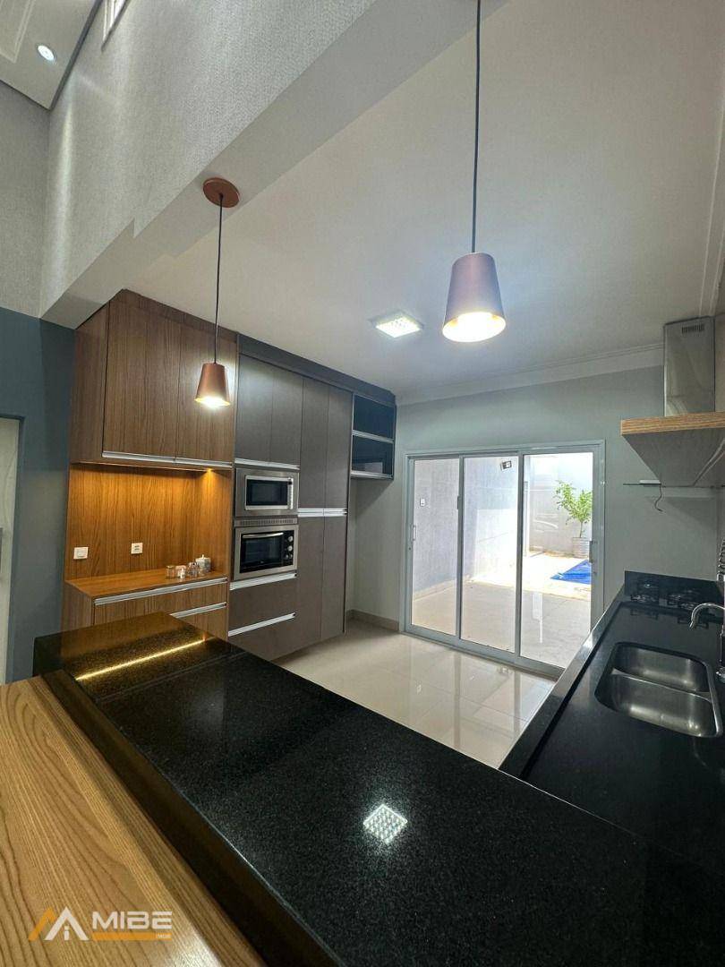 Casa de Condomínio, 3 quartos - Foto 5