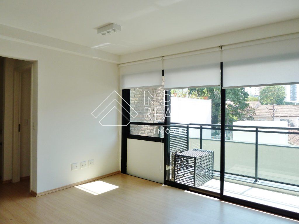 Apartamento à venda com 2 quartos, 51m² - Foto 1