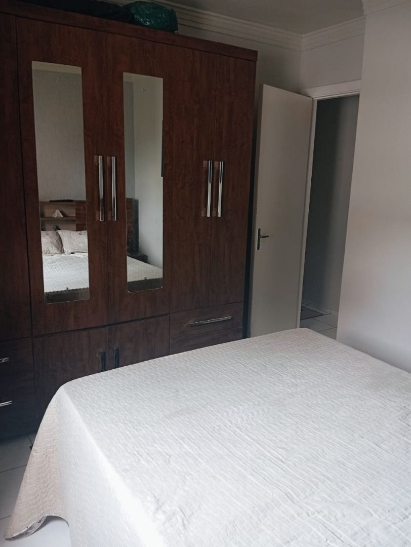 Apartamento à venda com 2 quartos, 48m² - Foto 5