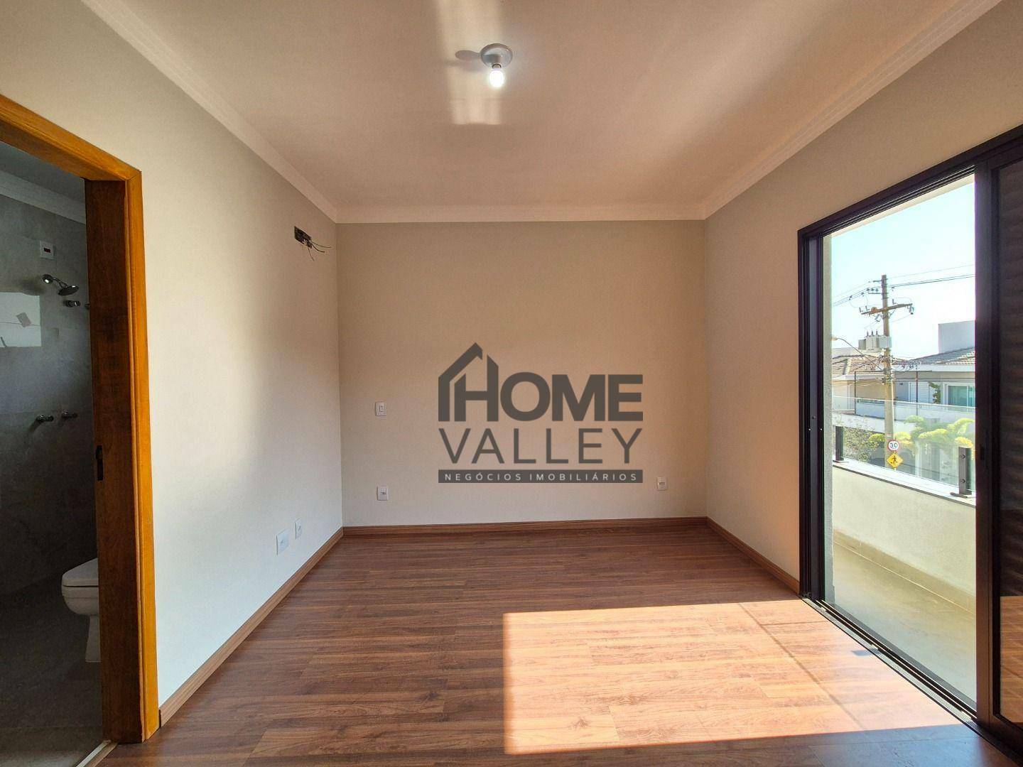Casa de Condomínio à venda com 3 quartos, 200m² - Foto 8