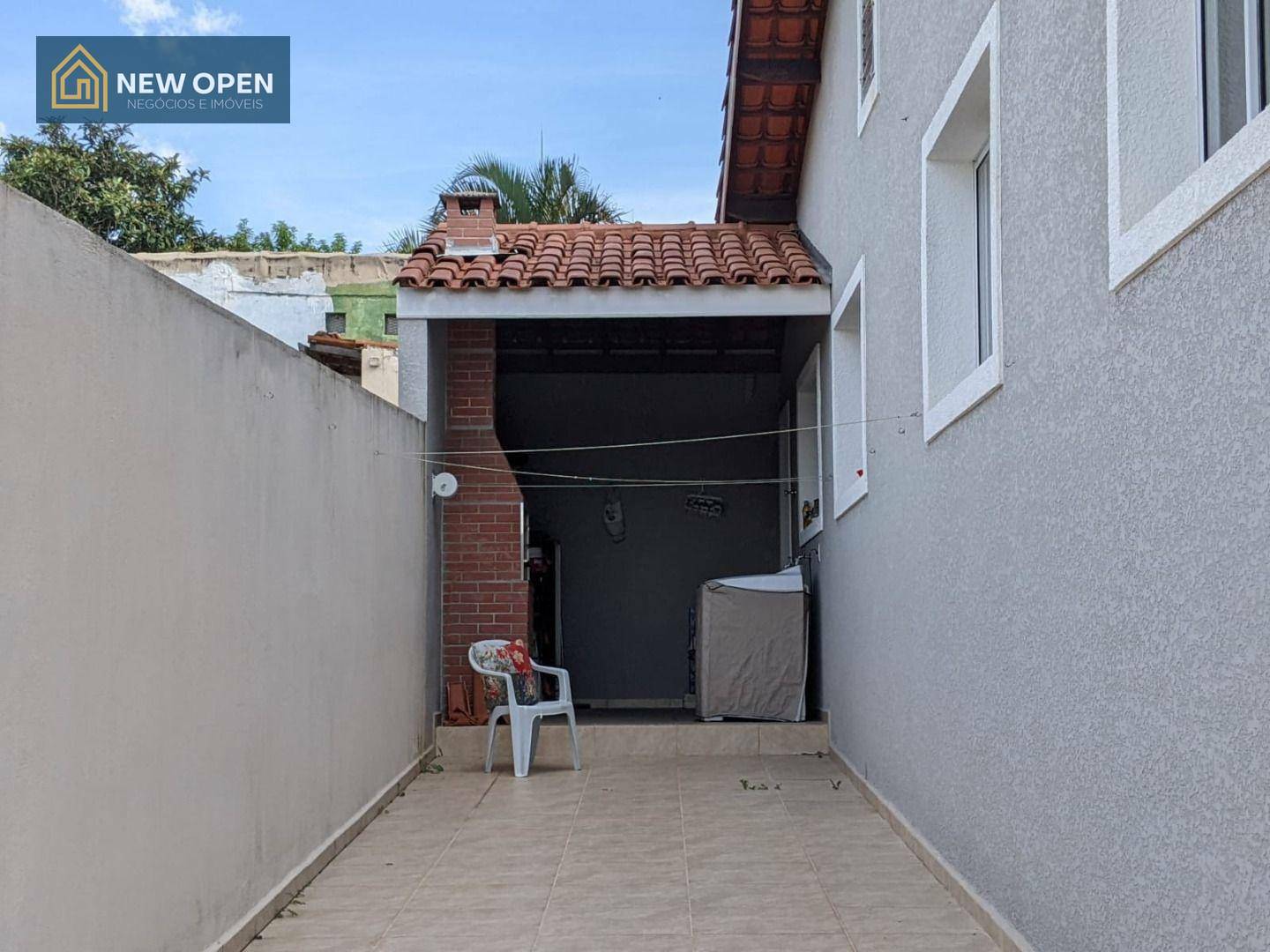 Casa à venda com 3 quartos, 147m² - Foto 10