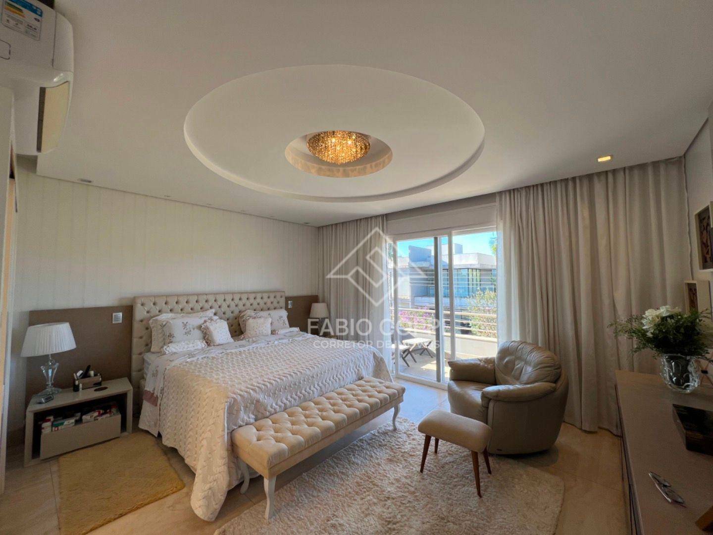 Casa de Condomínio à venda com 4 quartos, 402m² - Foto 34