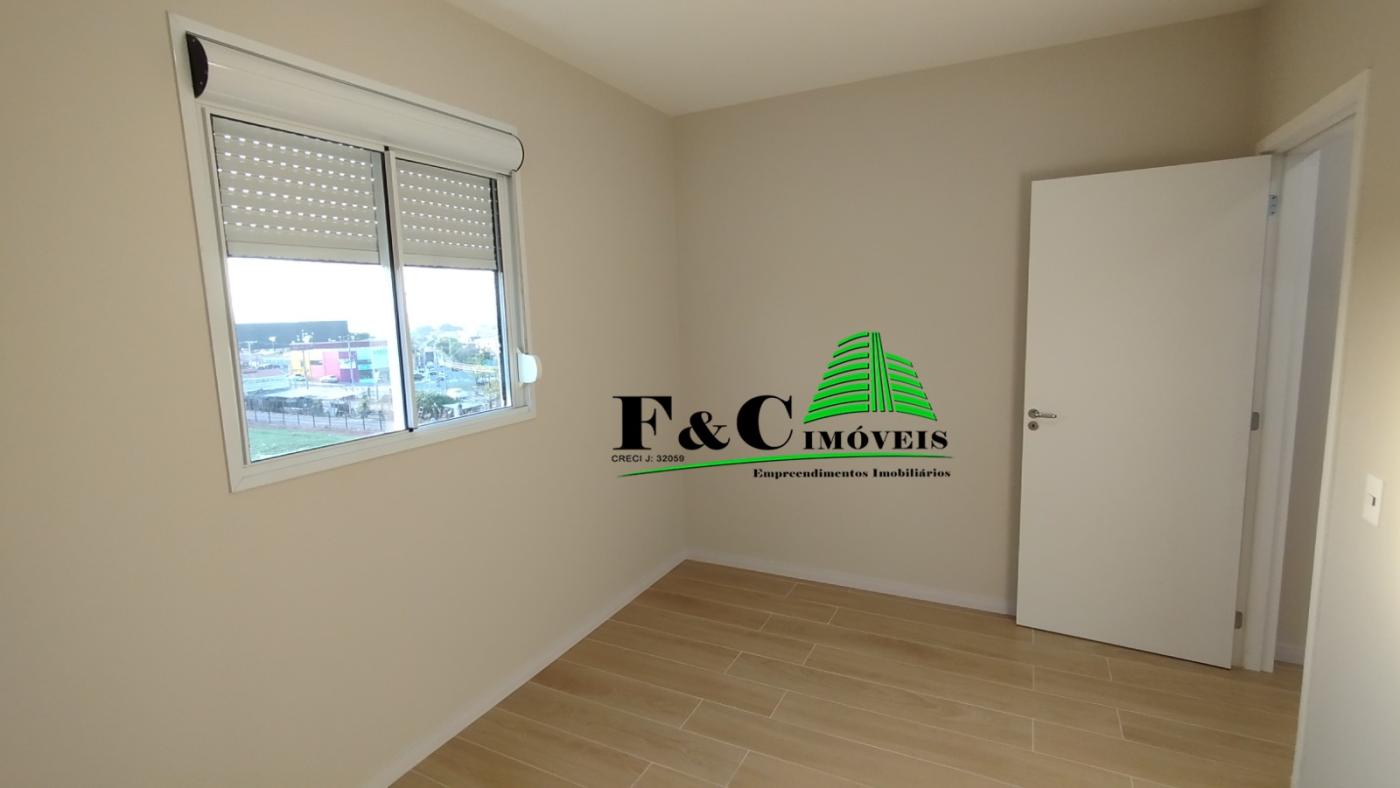 Apartamento à venda com 2 quartos, 53m² - Foto 9