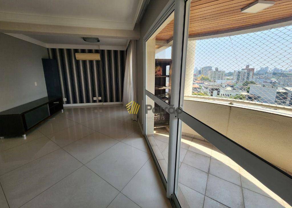 Apartamento à venda com 3 quartos, 106m² - Foto 5