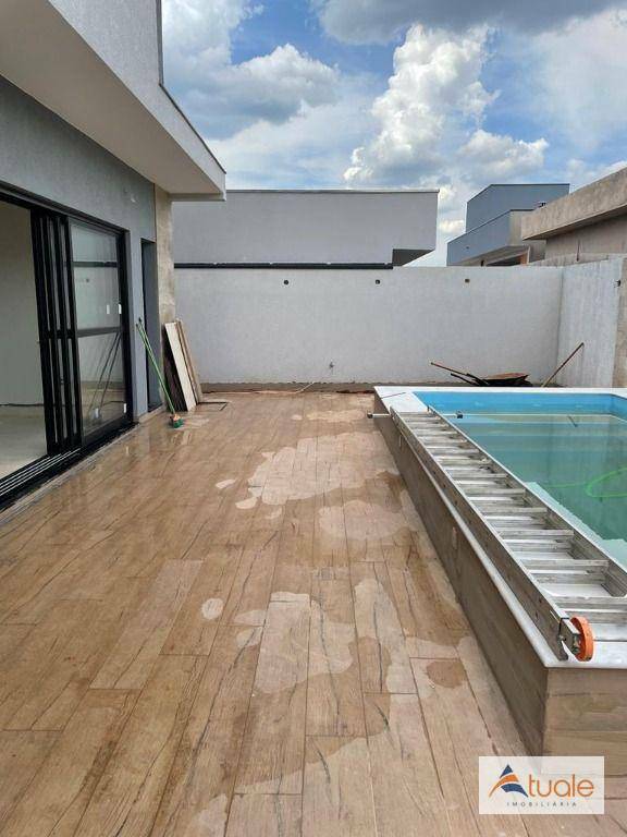 Casa de Condomínio à venda com 3 quartos, 240m² - Foto 18