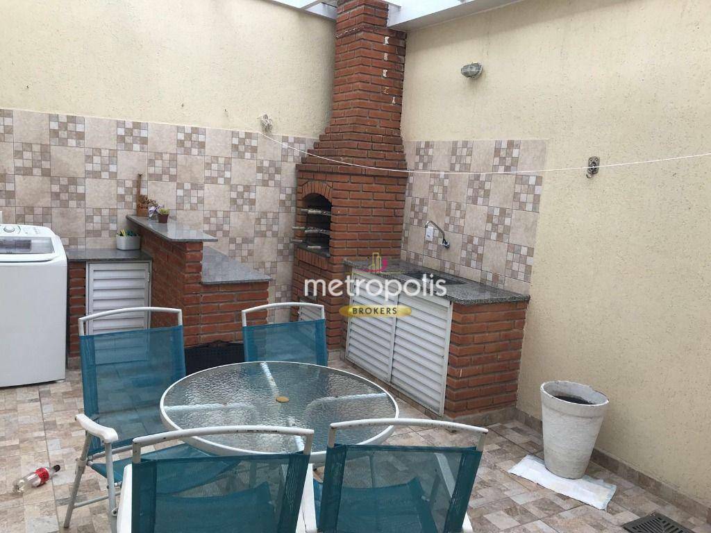 Sobrado à venda com 3 quartos, 110m² - Foto 26