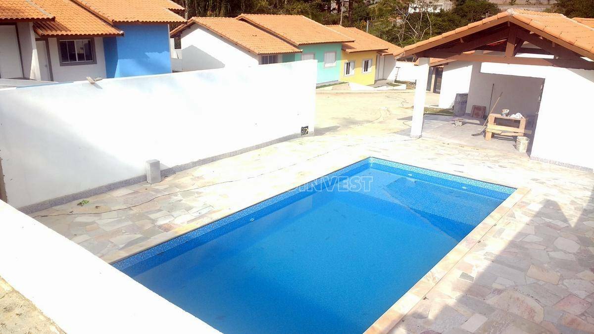 Casa à venda com 2 quartos, 58m² - Foto 20